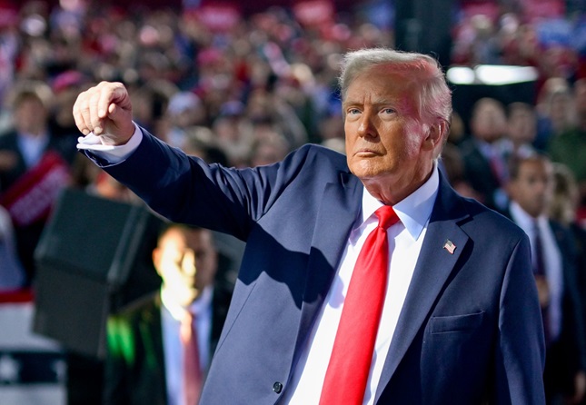 Trump’s Tariff Deadline