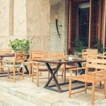 Why Your Business Should Invest in Commercial Outdoor Furniture