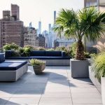 Why Your Business Should Invest in Commercial Outdoor Furnituree