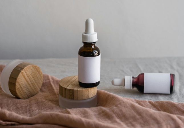 Discover the Versatility of Glass Dropper Bottles