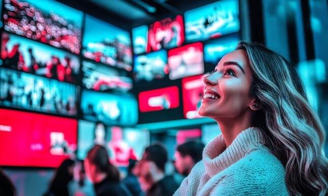 How To Leverage Streaming Advertising In 2025