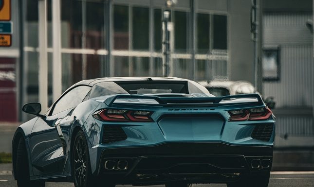 Luxury or Investment? The Financial Psychology Behind Aftermarket Car Mods
