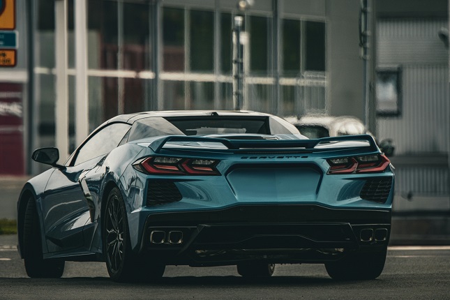 Luxury or Investment The Financial Psychology Behind Aftermarket Car Mods