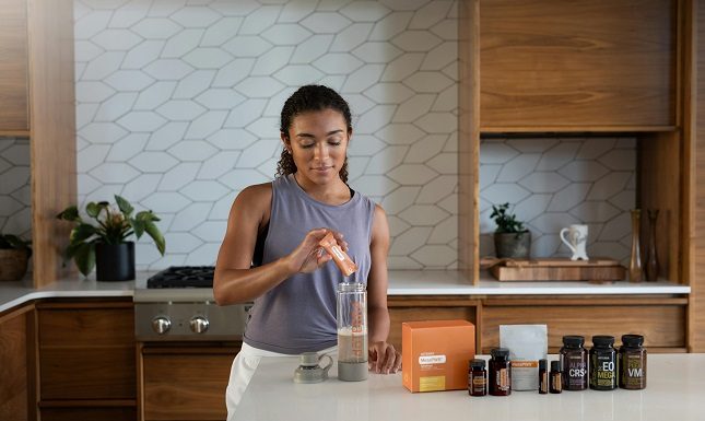 Top Habits That Help Fire Up Your Metabolism