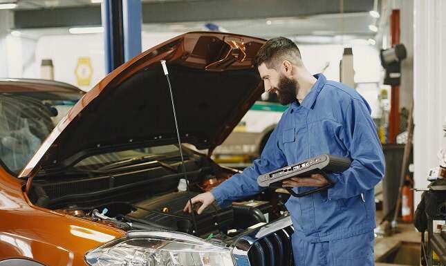7 Reasons Auto Repair Shops Choose Remanufactured Transmissions Over Used