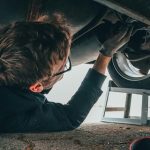 Auto Repair In Springfield