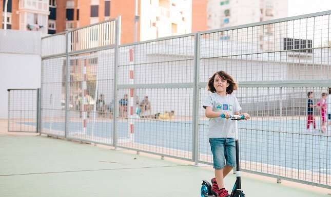 Best School Fencing Solutions To Protect