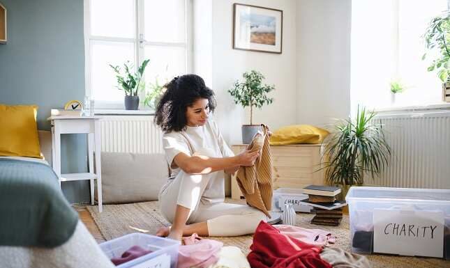 Declutter Like A Pro: What Really Happens To Unwanted Items