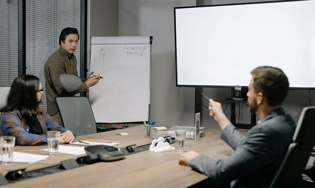 From Startup To Succession: Designing A Business Built To Last