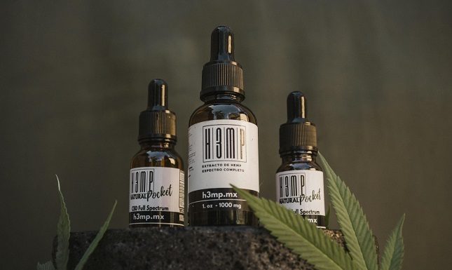 Healthcare Innovation: CBD And The Pharmaceutical Market