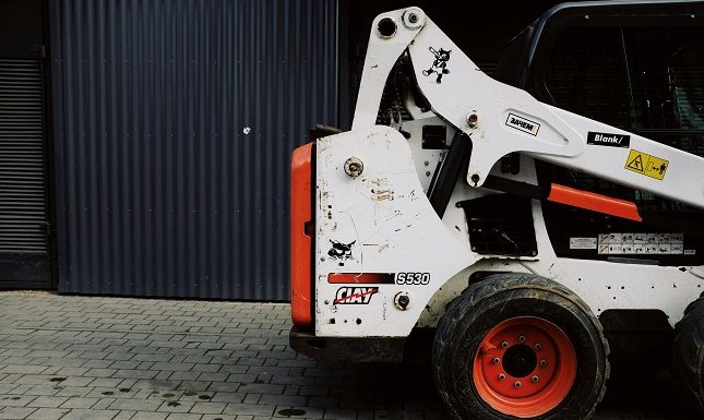 How Skid Steer Attachments Are Solving Construction Workforce Challenges