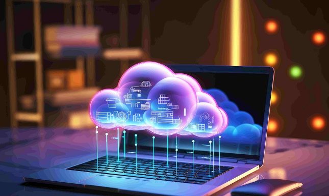 How To Build A Scalable Cloud Adoption Strategy