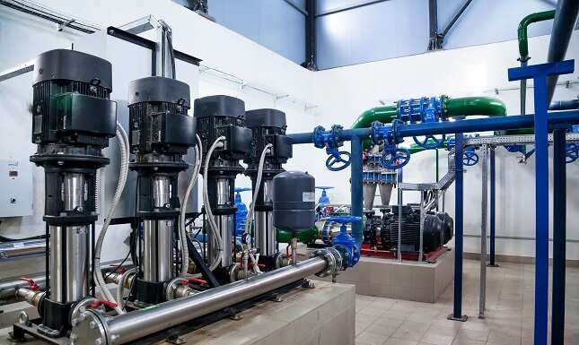 Optimizing Commercial Buildings: The Secret To Efficiency With Chilled Water Systems