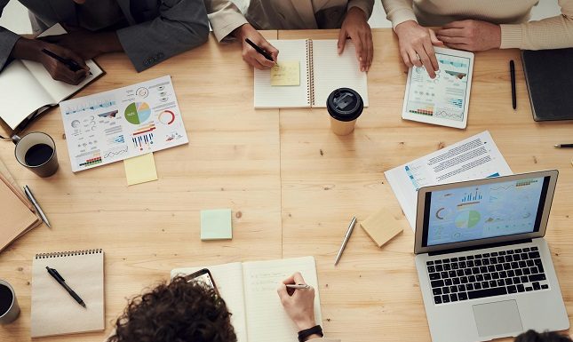 The Hidden Infrastructure Behind Every Great Brand