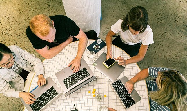 The Latest Trends In FinTech Startups