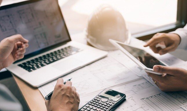 Top 4 Accounting Software Platforms For Construction Companies