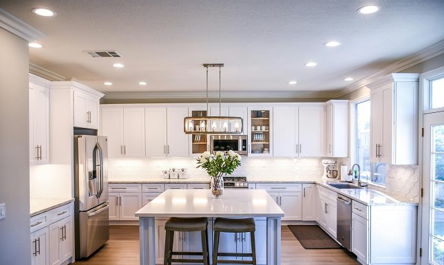 Top Propane Appliance Trends Transforming Homes Today