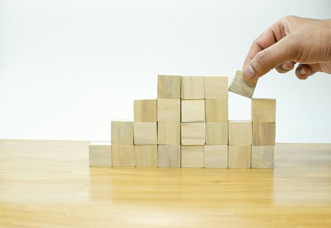 Why Choosing The Right Business Structure Is The First Step To Long-Term Success