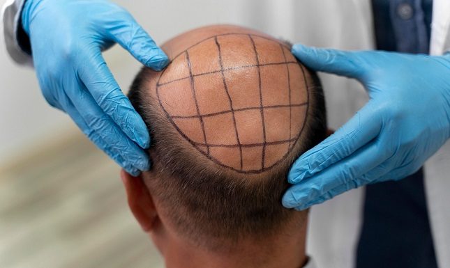 Why NYC Is The Hair Transplant Capital Of The East Coast In 2025