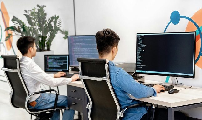 Why Use Uhoebeans Software In Business