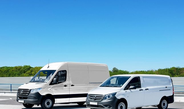 5 Signs It’s Time To Replace Your Fleet Vehicles
