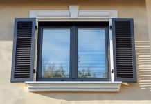6 Reasons PVC Exterior Shutters Elevate Rental Property Value