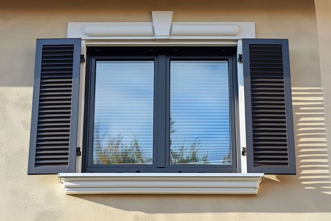 6 Reasons PVC Exterior Shutters Elevate Rental Property Value