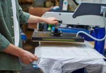 DTF Print: A Game Changing Opportunity For Businesses In Custom Printing