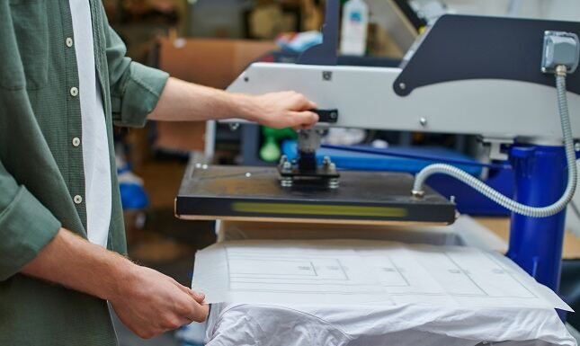 DTF Print: A Game Changing Opportunity For Businesses In Custom Printing
