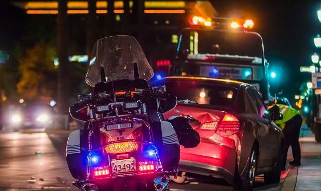 Dealing With A Car Accident On The Las Vegas Strip: Unique Challenges For Drivers
