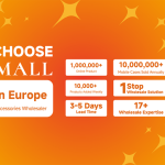 How TVCMALL Helps Small Businesses Thrive in the Global Mobile Accessories Market