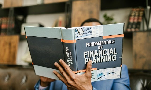 How To Build A Financial Plan That Works When Life Doesn’t