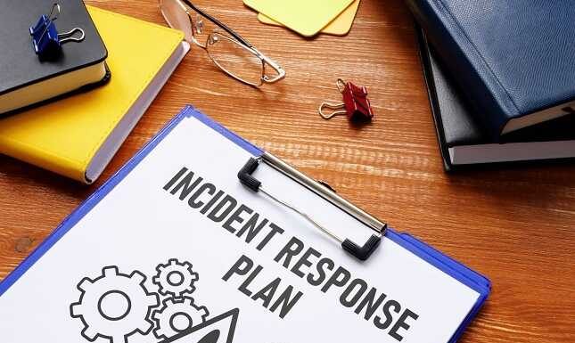 How To Build An Effective Incident Response Plan In 2025