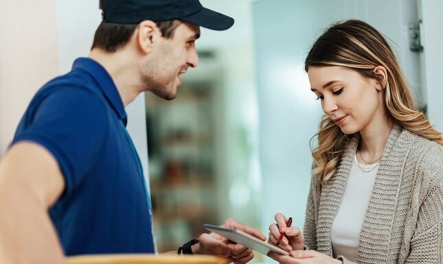 How To Optimize The Delivery Process For Better Customer Loyalty
