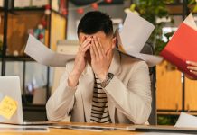 Is Your Workplace Toxic? Mental Health Warning Signs