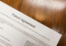 Legal Steps To Sell Or License Your Patent