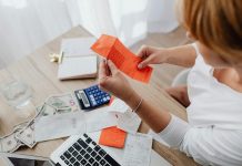Simple Ways To Take Control Of Your Personal Finances