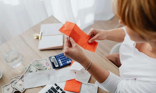 Simple Ways To Take Control Of Your Personal Finances