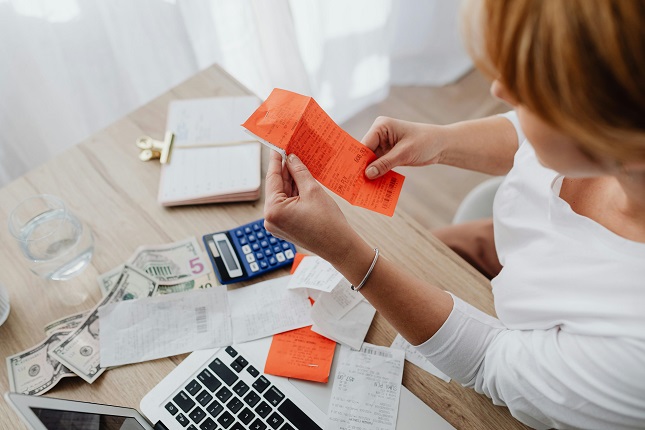 Simple Ways to Take Control of Your Personal Finances