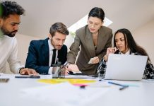 The Courage To Disappoint: Setting Workplace Boundaries