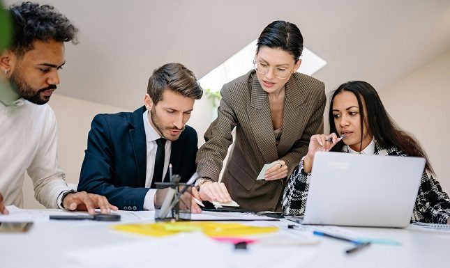 The Courage To Disappoint: Setting Workplace Boundaries