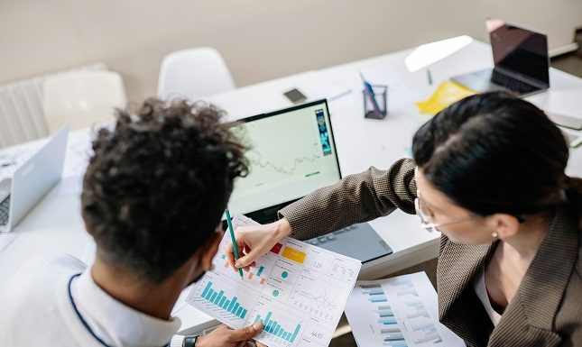 The Rise Of Fractional Executives: Why CFOs Are Leading The Charge