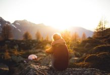 The Wellness Journey Of Letting Go: Thriving After Your Partner Walks Away