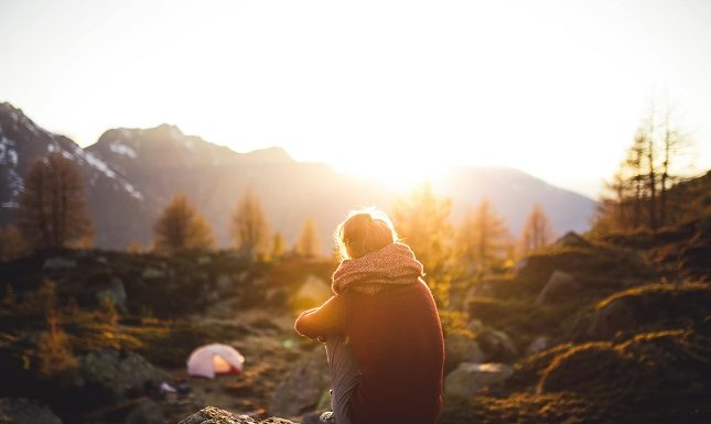 The Wellness Journey Of Letting Go: Thriving After Your Partner Walks Away