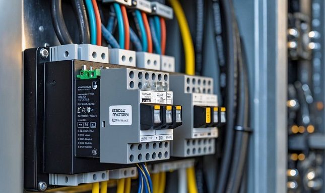 What Is A Motor Circuit Protector? Uses, Features & Benefits