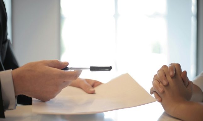 Why Every Growing Business Needs Legal Support For Contracts