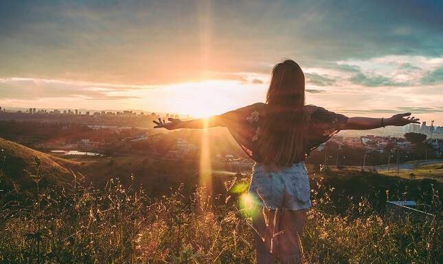 10 Ways To Start Your Own Wellness Practice