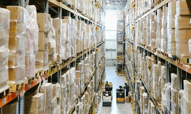 How Good Suppliers Make Material Procurement Easier