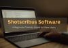 What Is Shotscribus Software? A Guide for New Users