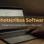 Shotscribus Software